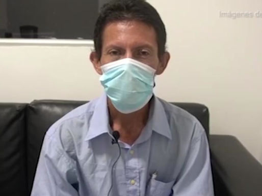 Únete de a la campaña "Recolectón de tapas de gaseosa"