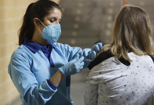 Córdoba reporta 379 nuevos casos y 8 fallecidos por COVID19