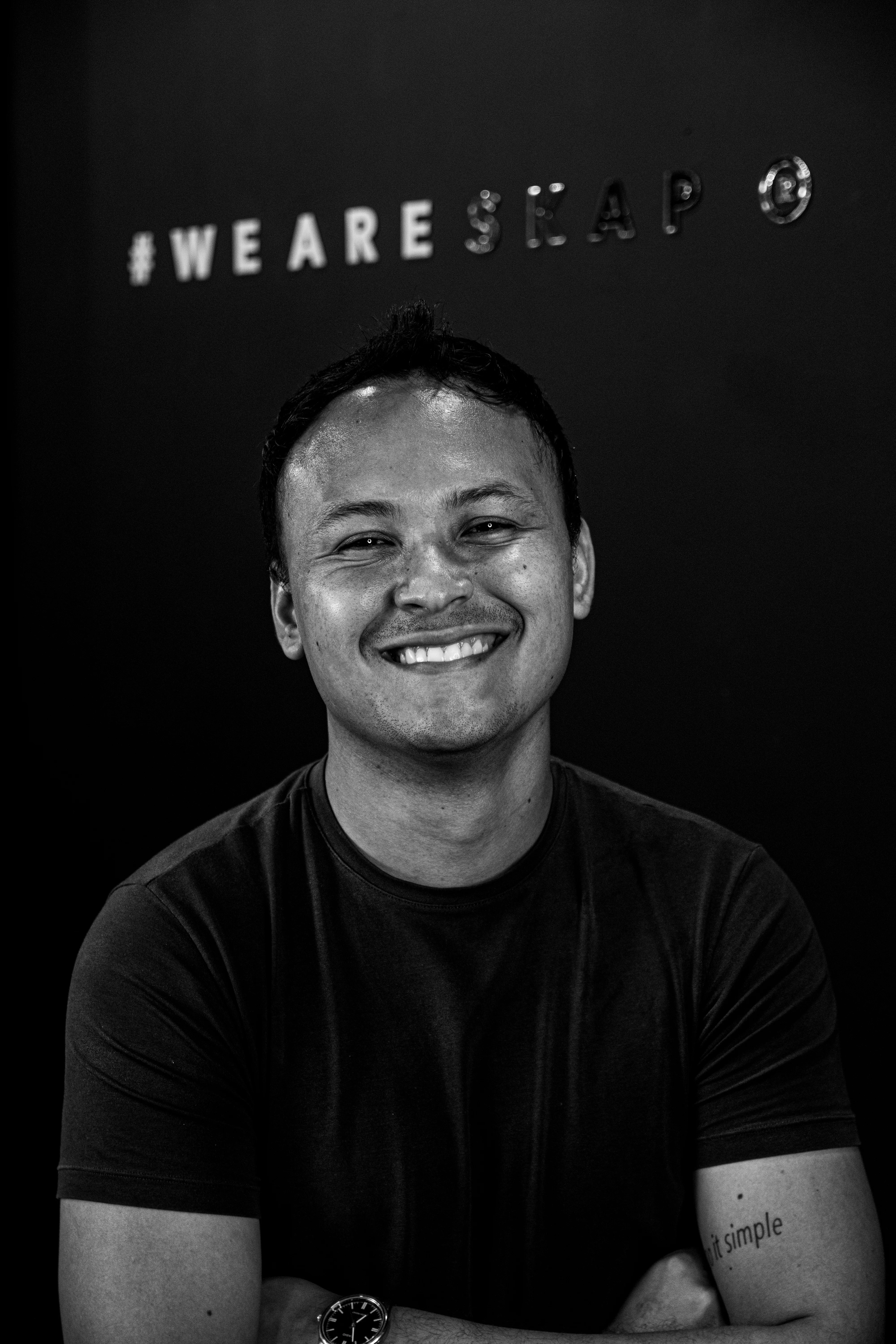 Jose-Garzón-Director-de-Proyecto-Agencia-de-Diseño-grafico-Skapshois