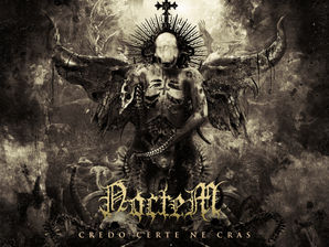 Noctem - Credo Certe Ne Cras
