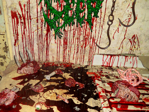 Seep - Hymns to the Gore