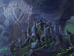 Wallowing - Earth Reaper