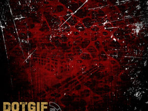 .GIFFROMGOD - Digital Red
