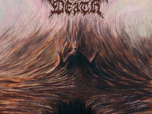 Creeping Death - Boundless Domain