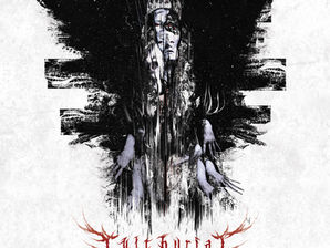Cult Burial - Reverie of the Malignant