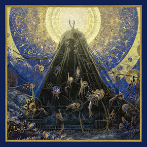 ...AND OCEANS - As in Gardens, so in Tombs