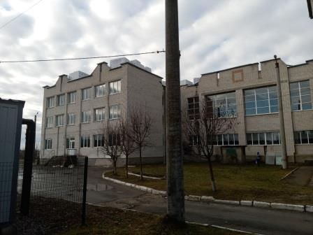 Спроможна школа