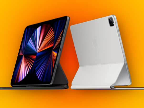 The future of Apple iPads.