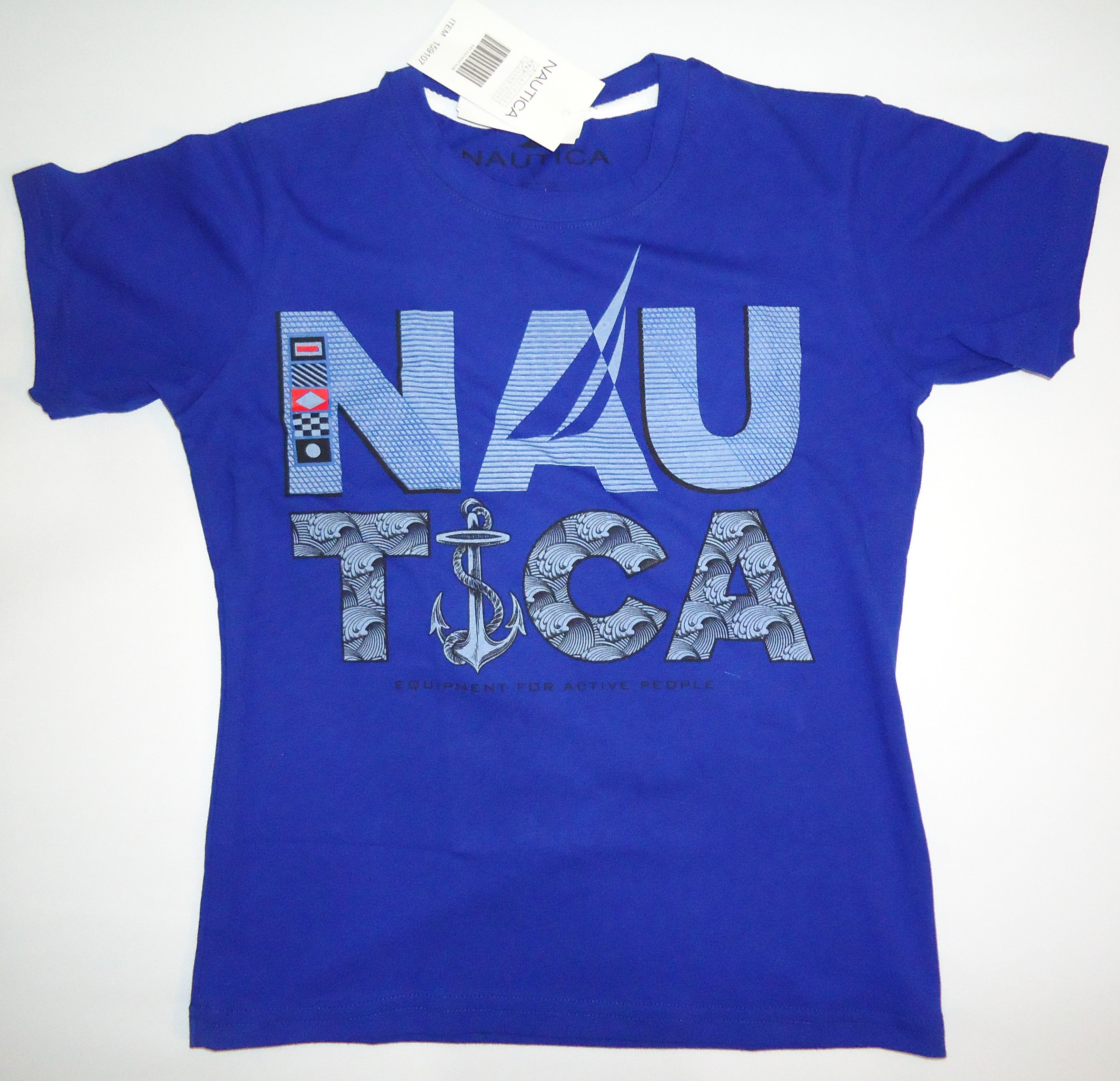 NAUTICA