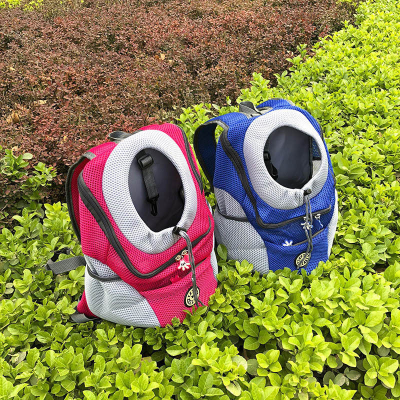 Miniatura: Mochila Canguru PetGo