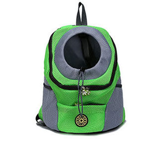 Miniatura: Mochila Canguru PetGo