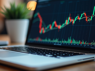 Start Your Path in Trading and Investing Today