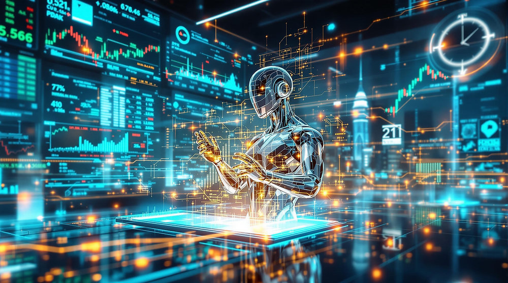 The Transformation of Trading Strategies by 2025
