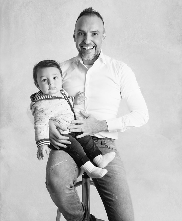 Sebastian Tudor — founder The 1-Hour Millionaire