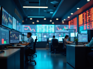 Why Enroll in a Trading Academy Today?