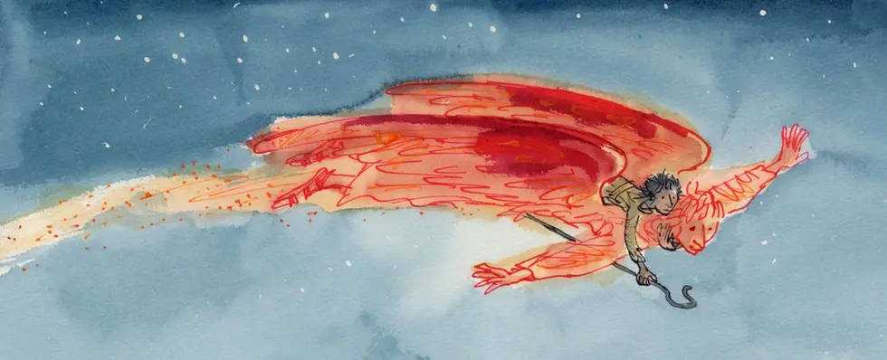 A Christmas Story in Concert
Based on Michael Morpurgo's "On Angel Wings"