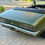 Thumbnail: Verdoro Green 1969 Pontiac 400 Convertible for sale | www.classiccarproservices.com