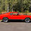Thumbnail: Calypso Coral 1970 Ford Mustang Mach I For Sale