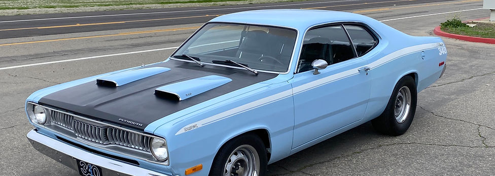 Vehicles are sold as-is.