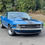 Thumbnail: Gorgeous Blue 1970 Ford Mustang Restomod For Sale | Classic Car Pro
