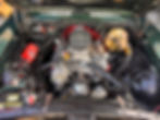 Thumbnail: 1969 Chevrolet Camaro Z/28 Clone For Sale