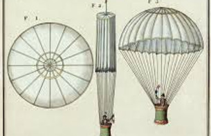 Fundación Franz Reitchel, historia de la aviación