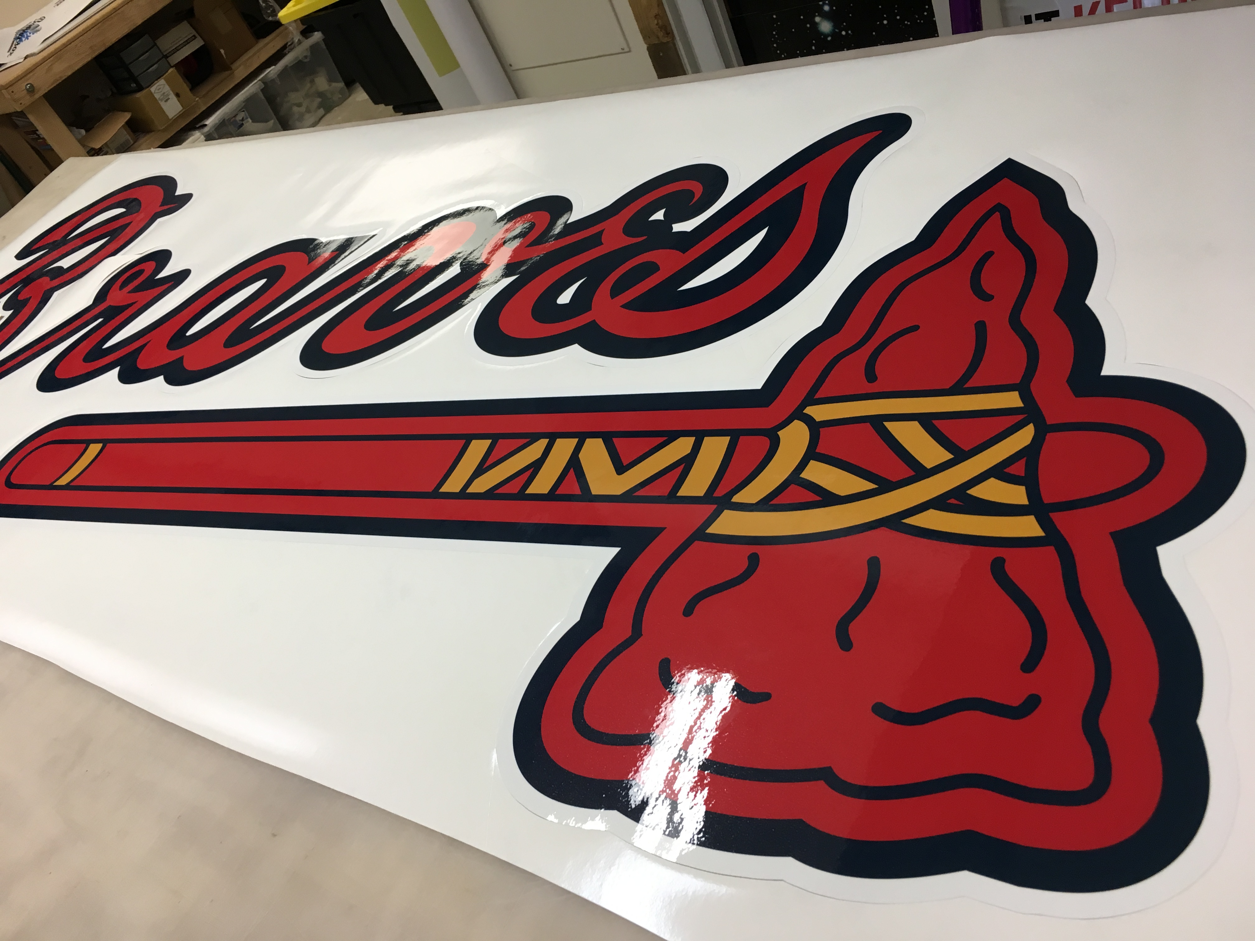 Printing Venice Sign Shop United States