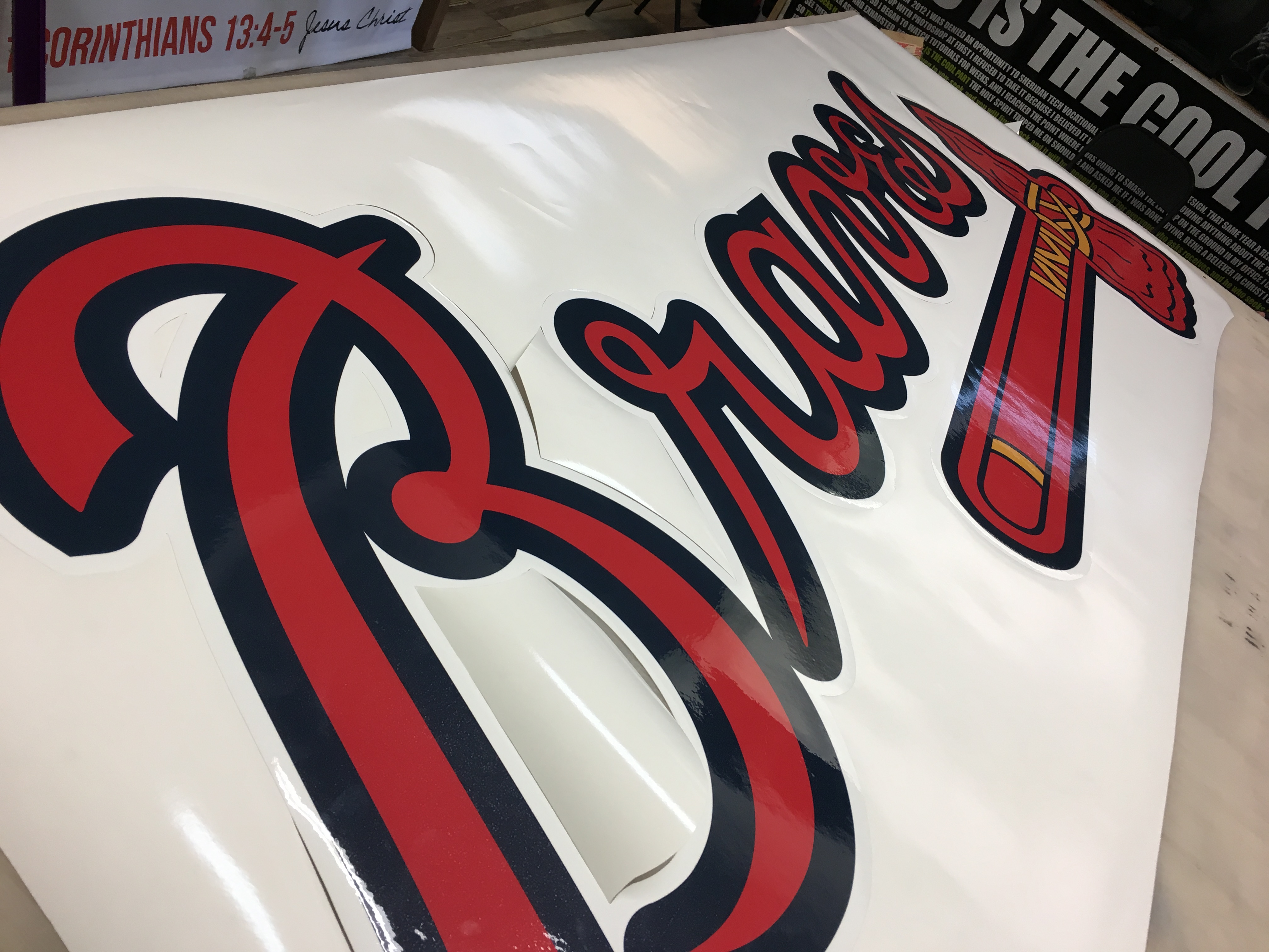 Printing Venice Sign Shop United States