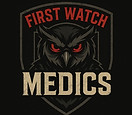 First Watch Medics Logo