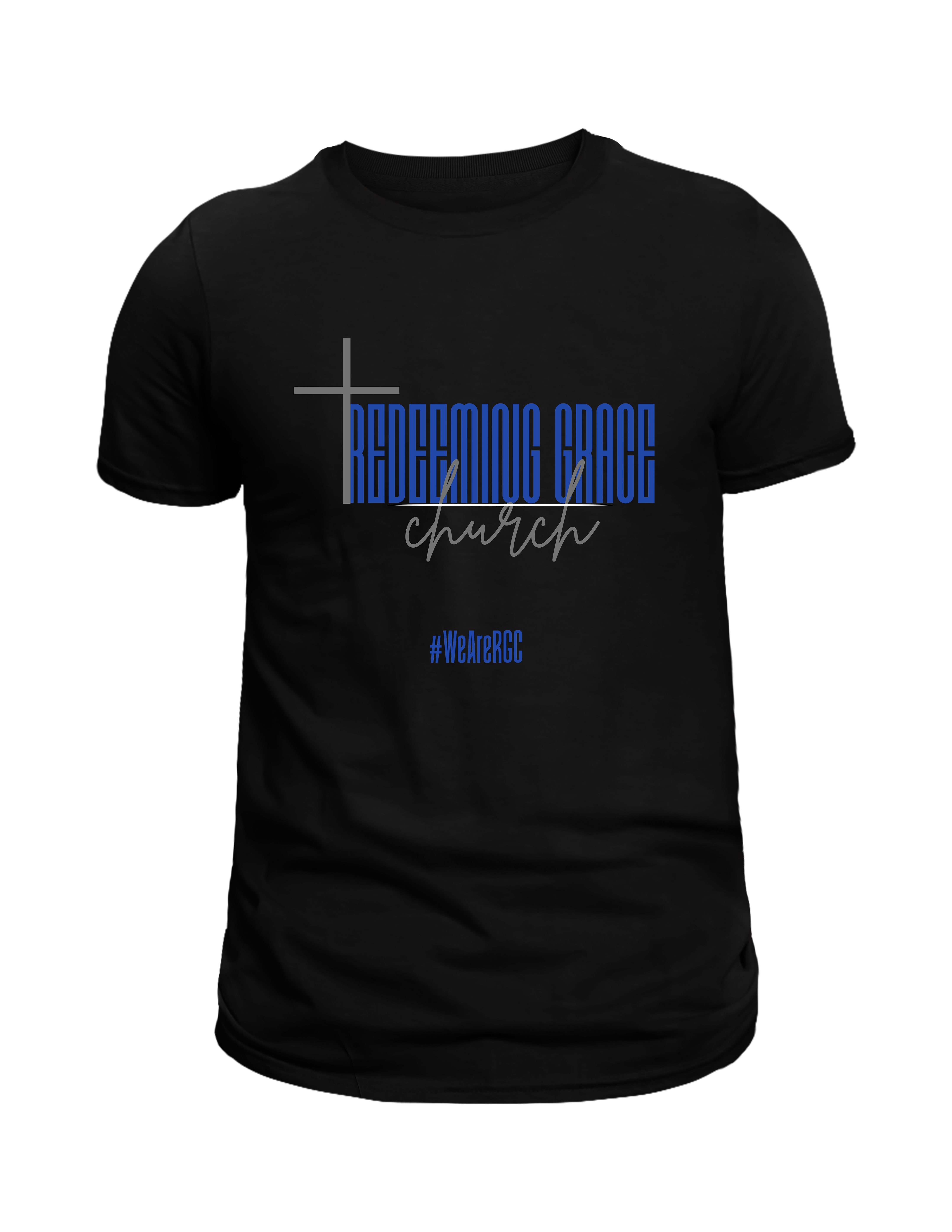 RGC Shirts