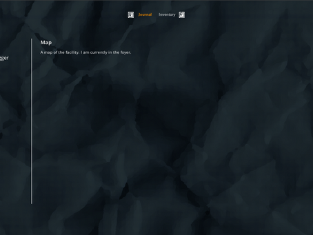 Summer Project Week 8: Implementing & Testing Mechanics
