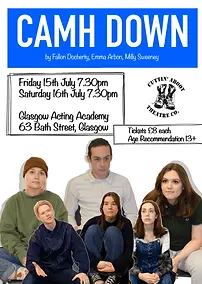 camh down poster.webp
