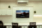 Interior of FJ Design's office