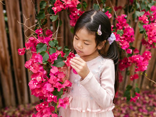 The Magic of Pink Tones in Kids’ Fashion