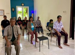 breathing exercise for all age group