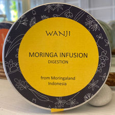 WANJI moringa infusion - Digestion