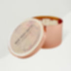 Bougie à la cire de soja 250gr | MON BEAU SAPIN