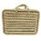 Miniature : Kikadu - Valise tressée