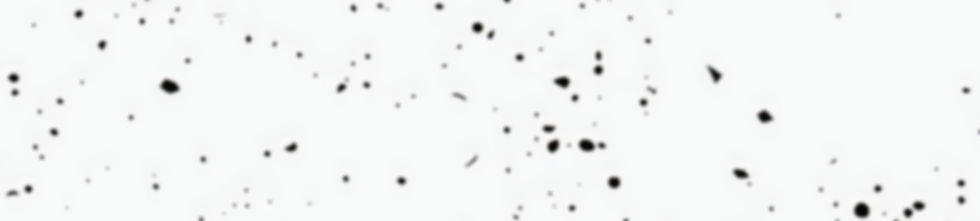 point noir fond blanc