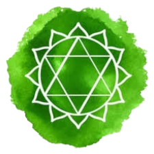 chakra cœur