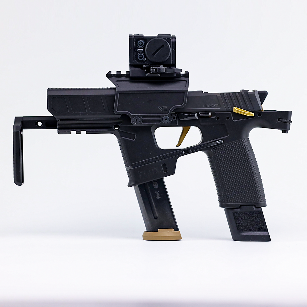 Thumbnail: R365 OM (Optic Mount)