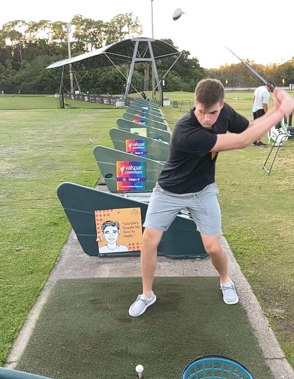 Corey's Promise 3rd Annual Golf Outing