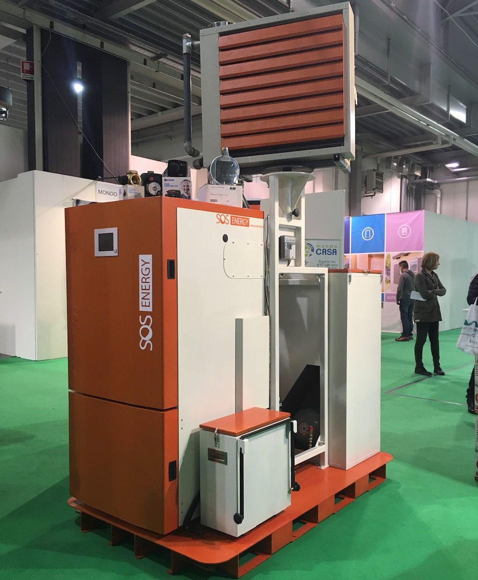 ECOCASA Energy 2016