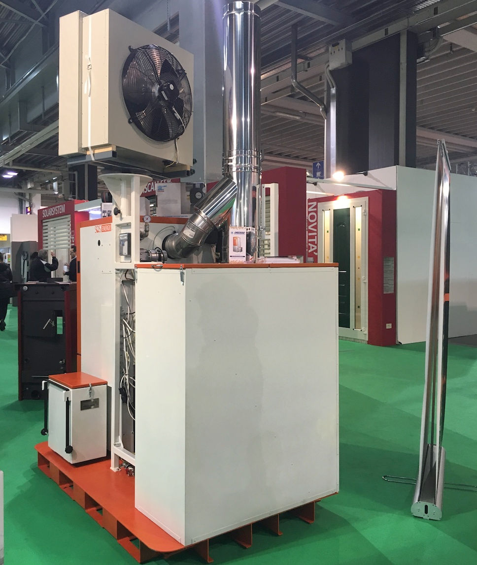 ECOCASA Energy 2016