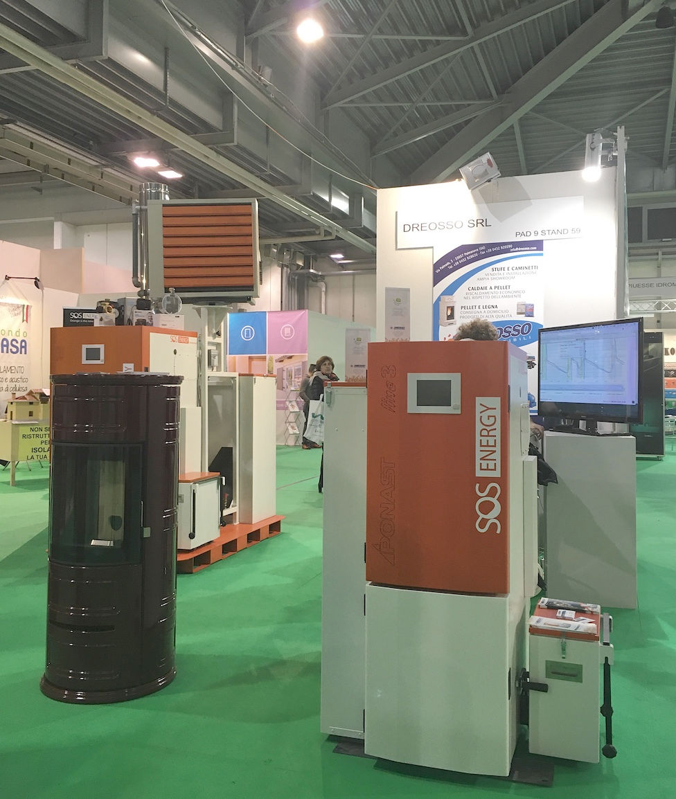 ECOCASA Energy 2016