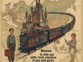 La prose du transsibérien