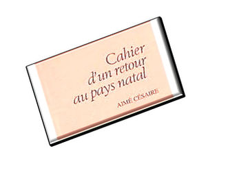 Cahier d'un retour au pays natal