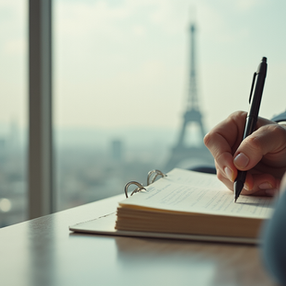 Trouver des services de bêta lecture : un guide pour affiner votre écriture