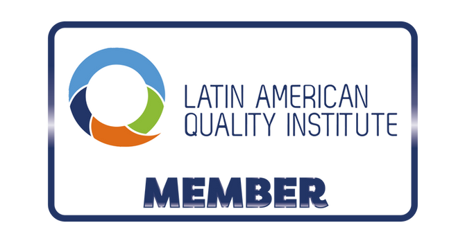 Latin American Quality Institute recebe Alhambra Projetos como mais novo membro.