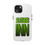 Thumbnail: Slither Inn Phone Case 